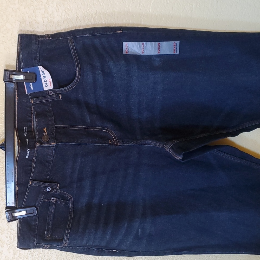 Old Navy jeans